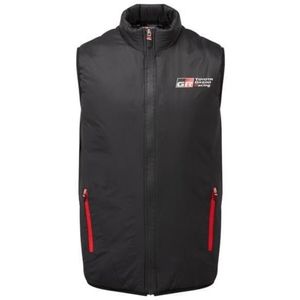 NWT Toyota XXL Gazoo Racing Vest